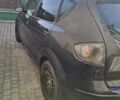 Чорний Сеат Altea, об'ємом двигуна 2 л та пробігом 215 тис. км за 4500 $, фото 3 на Automoto.ua