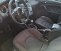Чорний Сеат Altea, об'ємом двигуна 2 л та пробігом 215 тис. км за 4500 $, фото 6 на Automoto.ua