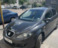 Чорний Сеат Altea, об'ємом двигуна 1.6 л та пробігом 322 тис. км за 4400 $, фото 1 на Automoto.ua