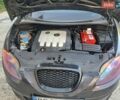 Чорний Сеат Altea, об'ємом двигуна 1.97 л та пробігом 221 тис. км за 5700 $, фото 1 на Automoto.ua