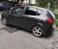 Чорний Сеат Altea, об'ємом двигуна 1.97 л та пробігом 257 тис. км за 4500 $, фото 1 на Automoto.ua