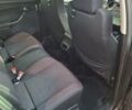 Чорний Сеат Altea, об'ємом двигуна 2 л та пробігом 215 тис. км за 4500 $, фото 10 на Automoto.ua