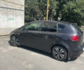 Чорний Сеат Altea, об'ємом двигуна 1.6 л та пробігом 322 тис. км за 4400 $, фото 4 на Automoto.ua