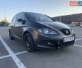 Черный Сеат Алтеа, объемом двигателя 1.6 л и пробегом 236 тыс. км за 4300 $, фото 1 на Automoto.ua