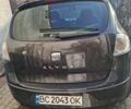 Чорний Сеат Altea, об'ємом двигуна 2 л та пробігом 215 тис. км за 4500 $, фото 4 на Automoto.ua