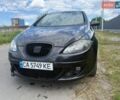 Черный Сеат Алтеа, объемом двигателя 1.6 л и пробегом 260 тыс. км за 2700 $, фото 1 на Automoto.ua