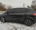 Черный Сеат Алтеа, объемом двигателя 1.6 л и пробегом 223 тыс. км за 4300 $, фото 6 на Automoto.ua