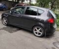 Черный Сеат Алтеа, объемом двигателя 1.97 л и пробегом 257 тыс. км за 4500 $, фото 1 на Automoto.ua