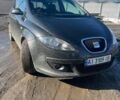 Черный Сеат Алтеа, объемом двигателя 1.6 л и пробегом 245 тыс. км за 4500 $, фото 1 на Automoto.ua