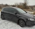 Черный Сеат Алтеа, объемом двигателя 1.6 л и пробегом 223 тыс. км за 4300 $, фото 3 на Automoto.ua
