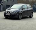 Черный Сеат Алтеа, объемом двигателя 1.6 л и пробегом 240 тыс. км за 5000 $, фото 1 на Automoto.ua