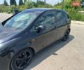 Черный Сеат Алтеа, объемом двигателя 2 л и пробегом 214 тыс. км за 4600 $, фото 2 на Automoto.ua