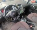 Черный Сеат Алтеа, объемом двигателя 1.97 л и пробегом 253 тыс. км за 5600 $, фото 2 на Automoto.ua