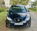 Черный Сеат Алтеа, объемом двигателя 2 л и пробегом 187 тыс. км за 5499 $, фото 1 на Automoto.ua