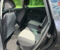 Чорний Сеат Altea, об'ємом двигуна 1.6 л та пробігом 203 тис. км за 5700 $, фото 9 на Automoto.ua