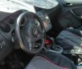 Чорний Сеат Altea, об'ємом двигуна 1.6 л та пробігом 268 тис. км за 2000 $, фото 1 на Automoto.ua