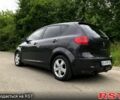 Черный Сеат Алтеа, объемом двигателя 1.6 л и пробегом 305 тыс. км за 5100 $, фото 3 на Automoto.ua
