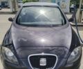 Чорний Сеат Altea, об'ємом двигуна 2 л та пробігом 210 тис. км за 6300 $, фото 1 на Automoto.ua