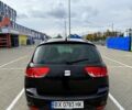 Чорний Сеат Altea, об'ємом двигуна 1.9 л та пробігом 256 тис. км за 5000 $, фото 4 на Automoto.ua