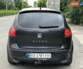 Чорний Сеат Altea, об'ємом двигуна 1.6 л та пробігом 300 тис. км за 5300 $, фото 4 на Automoto.ua