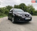 Чорний Сеат Altea, об'ємом двигуна 1.6 л та пробігом 300 тис. км за 4400 $, фото 1 на Automoto.ua