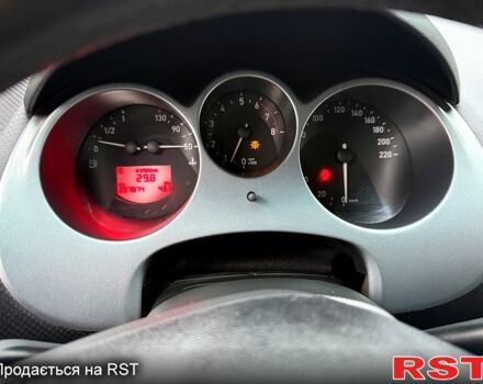 Черный Сеат Алтеа, объемом двигателя 1.6 л и пробегом 208 тыс. км за 4600 $, фото 10 на Automoto.ua