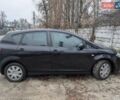 Чорний Сеат Altea, об'ємом двигуна 1.6 л та пробігом 215 тис. км за 6100 $, фото 4 на Automoto.ua