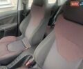 Черный Сеат Алтеа, объемом двигателя 1.97 л и пробегом 253 тыс. км за 5600 $, фото 6 на Automoto.ua