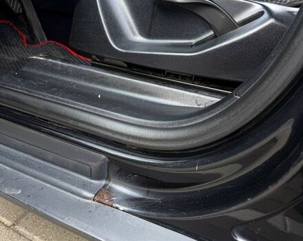 Чорний Сеат Altea, об'ємом двигуна 1.9 л та пробігом 256 тис. км за 5000 $, фото 11 на Automoto.ua