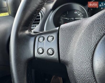 Сеат Алтеа 2006 в Киеве на Automoto.ua Черный Сеат Алтеа, объемом двигателя 2 л и пробегом 296 тыс. км за 5450 $, фото 16 на Automoto.ua