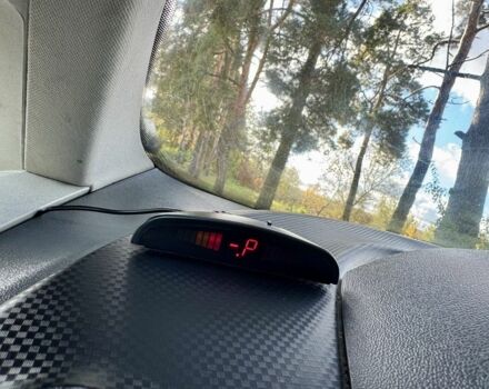 Черный Сеат Алтеа, объемом двигателя 2 л и пробегом 187 тыс. км за 5499 $, фото 19 на Automoto.ua