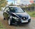 Чорний Сеат Altea, об'ємом двигуна 2 л та пробігом 296 тис. км за 5450 $, фото 2 на Automoto.ua