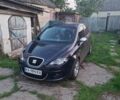 Чорний Сеат Altea, об'ємом двигуна 2 л та пробігом 369 тис. км за 3900 $, фото 1 на Automoto.ua