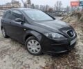 Чорний Сеат Altea, об'ємом двигуна 1.6 л та пробігом 215 тис. км за 6100 $, фото 3 на Automoto.ua