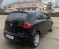 Чорний Сеат Altea, об'ємом двигуна 0 л та пробігом 240 тис. км за 4000 $, фото 8 на Automoto.ua