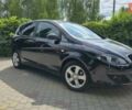 Чорний Сеат Altea, об'ємом двигуна 1.6 л та пробігом 203 тис. км за 5700 $, фото 6 на Automoto.ua