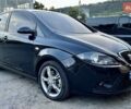 Черный Сеат Алтеа, объемом двигателя 2 л и пробегом 334 тыс. км за 6500 $, фото 4 на Automoto.ua