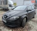 Чорний Сеат Altea, об'ємом двигуна 1.6 л та пробігом 215 тис. км за 6100 $, фото 1 на Automoto.ua