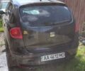 Чорний Сеат Altea, об'ємом двигуна 1.6 л та пробігом 268 тис. км за 2000 $, фото 1 на Automoto.ua