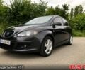 Черный Сеат Алтеа, объемом двигателя 1.6 л и пробегом 305 тыс. км за 5100 $, фото 2 на Automoto.ua