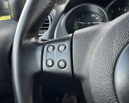 Черный Сеат Алтеа, объемом двигателя 2 л и пробегом 187 тыс. км за 5499 $, фото 18 на Automoto.ua