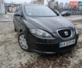 Чорний Сеат Altea, об'ємом двигуна 1.6 л та пробігом 215 тис. км за 6100 $, фото 2 на Automoto.ua