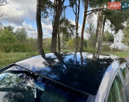 Черный Сеат Алтеа, объемом двигателя 2 л и пробегом 296 тыс. км за 5300 $, фото 8 на Automoto.ua