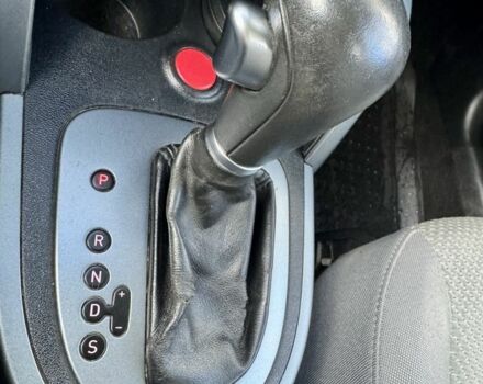 Черный Сеат Алтеа, объемом двигателя 2 л и пробегом 187 тыс. км за 5499 $, фото 13 на Automoto.ua