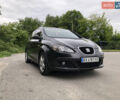 Чорний Сеат Altea, об'ємом двигуна 1.6 л та пробігом 300 тис. км за 4700 $, фото 1 на Automoto.ua