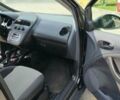 Чорний Сеат Altea, об'ємом двигуна 1.6 л та пробігом 203 тис. км за 5700 $, фото 15 на Automoto.ua