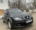 Чорний Сеат Altea, об'ємом двигуна 0 л та пробігом 240 тис. км за 4000 $, фото 12 на Automoto.ua