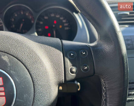 Черный Сеат Алтеа, объемом двигателя 1.6 л и пробегом 150 тыс. км за 6500 $, фото 13 на Automoto.ua