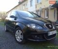 Чорний Сеат Altea, об'ємом двигуна 1.6 л та пробігом 201 тис. км за 5500 $, фото 1 на Automoto.ua