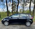 Черный Сеат Алтеа, объемом двигателя 2 л и пробегом 187 тыс. км за 5499 $, фото 6 на Automoto.ua